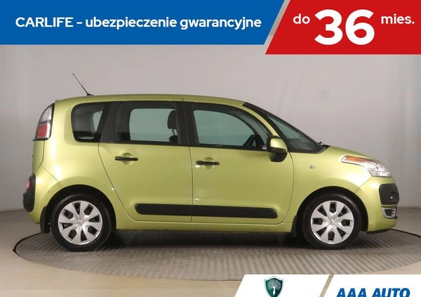 Citroen C3 Picasso cena 22000 przebieg: 148045, rok produkcji 2011 z Bochnia małe 154